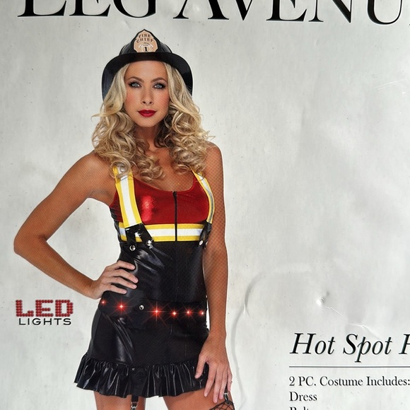 Hot Spot Honey - Picture 4 of 9